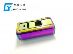 深圳壓鑄廠的未來(lái)是怎么樣的