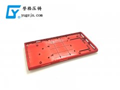 什么是壓鑄模具，壓鑄模具的定義