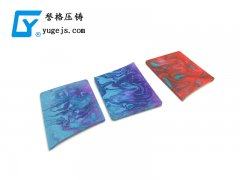 鋁合金壓鑄件有哪些結(jié)構特點